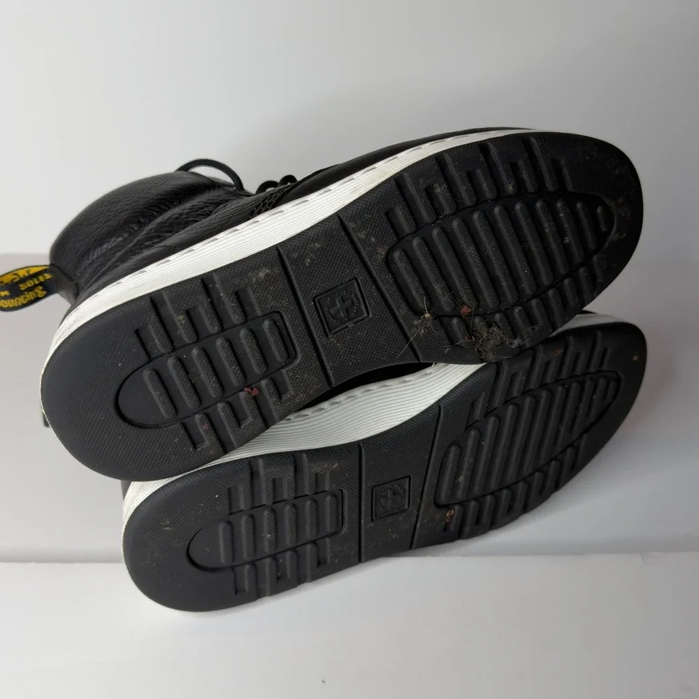 Dr Martens Rigal‎ Carpathian Boots Unisex